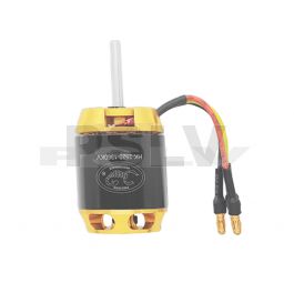 HK2520-1360 Scorpion Brushless Motor  (Lipo 6S)